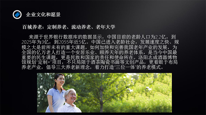 企业愿景1