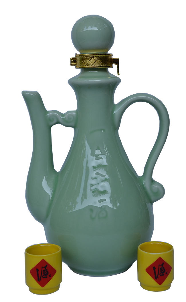 一壶老酒(JP0059)