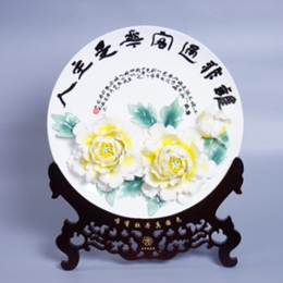 MD0003花是主人谁非过客